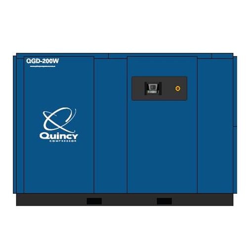 QGD/QGV 45KW-355KW